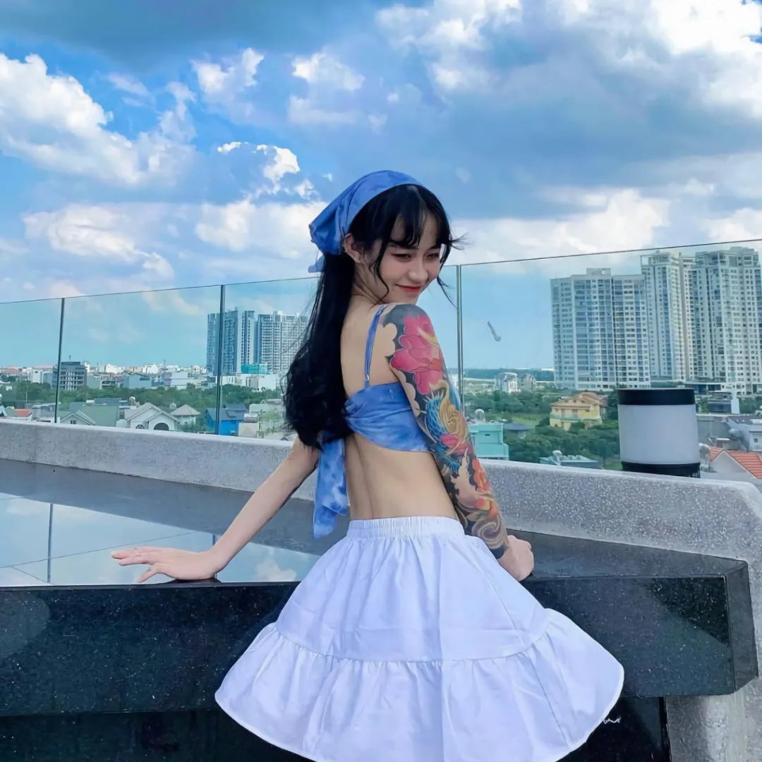 古装传奇