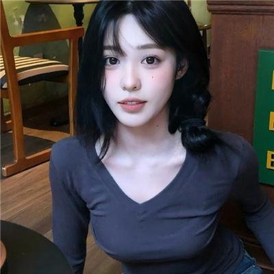 6号叩应女郎
