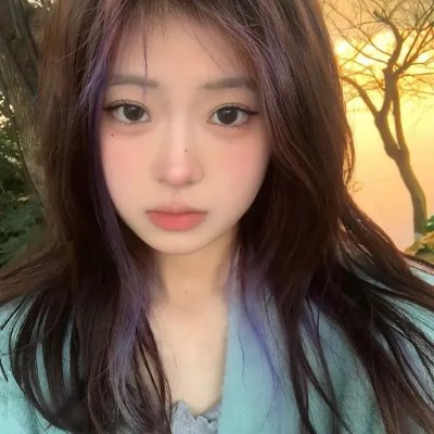 注视我心