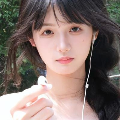 极光下